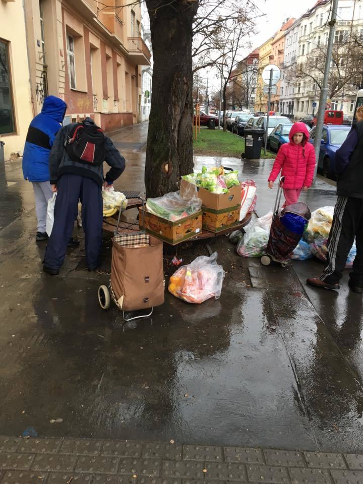 Nejvíce důvodů k optimismu najdete kolem sebe. Stačí jen otevřít oči a vnímat tesco charita