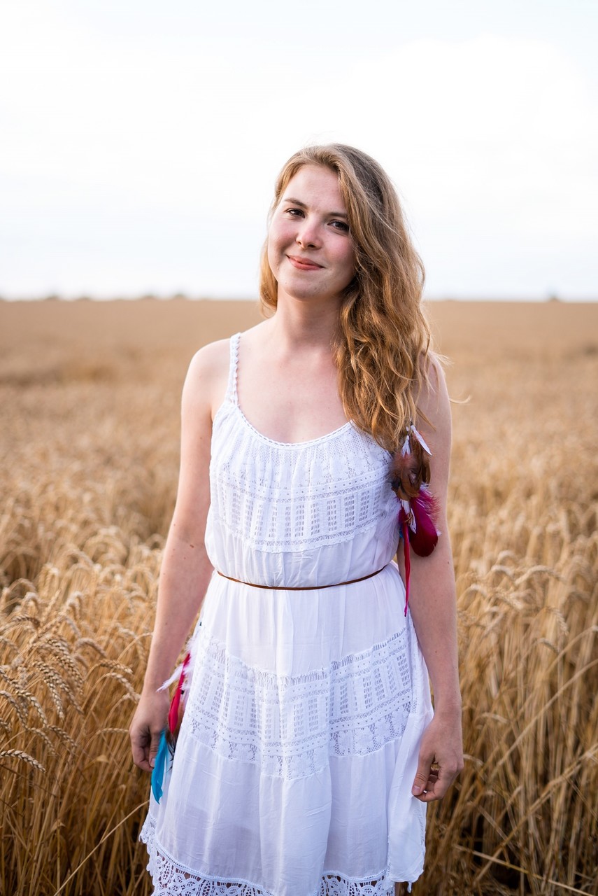 Je potřeba se udržovat v rovnováze a přijít si na to, co komu vyhovuje, říká Karolína Krejčová anna