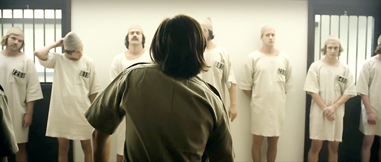 V roce 2015 vznikl na motivy stanfordského experimentu film stanfordmovie profimedia 0253407376