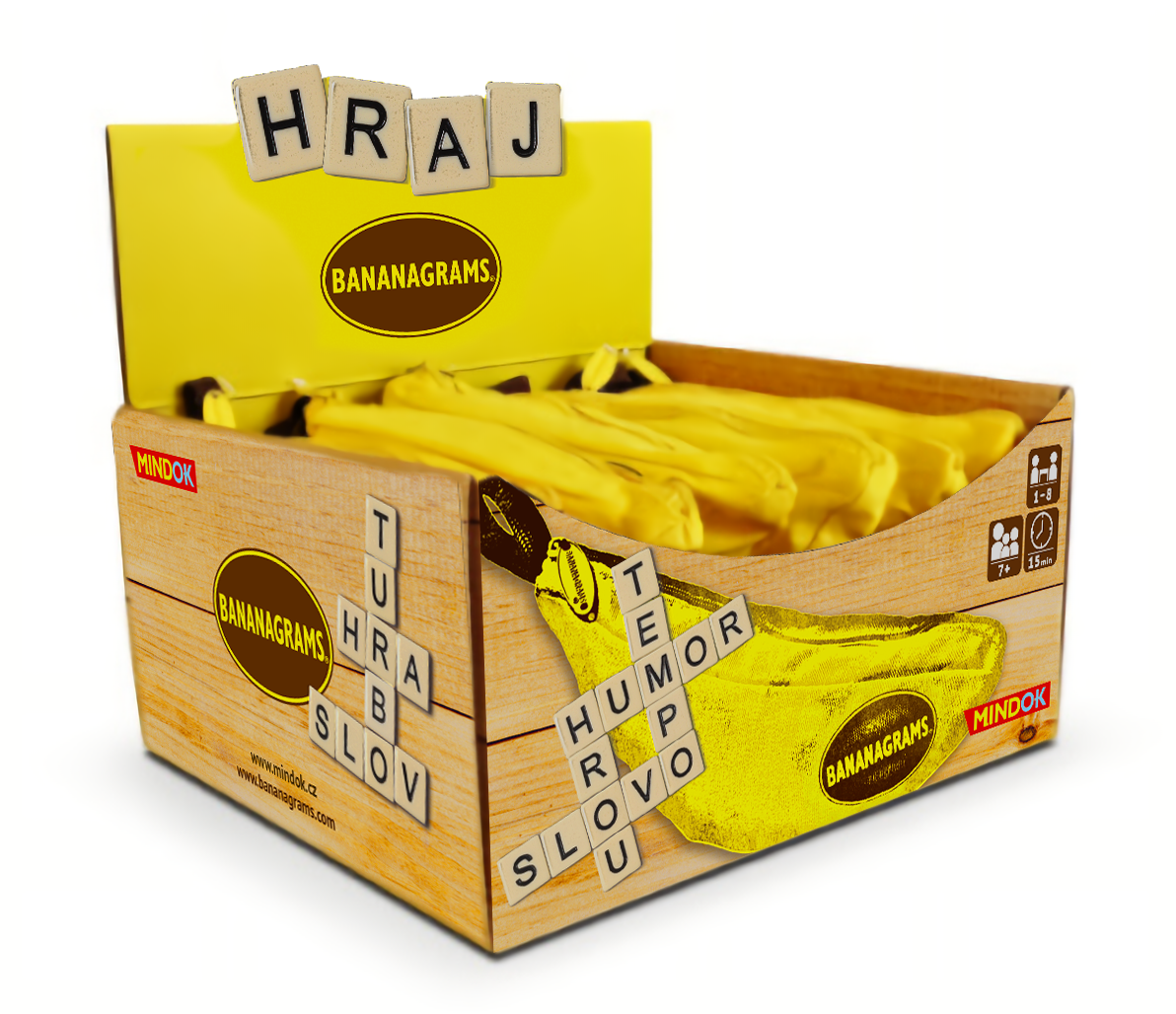 bananaczdisplay
