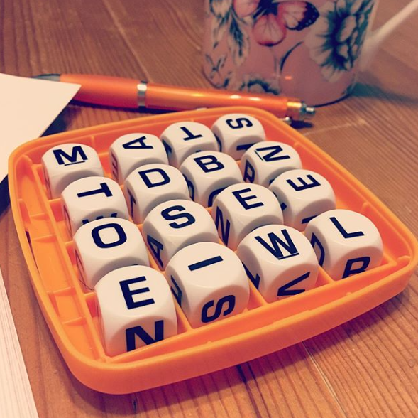 boggle