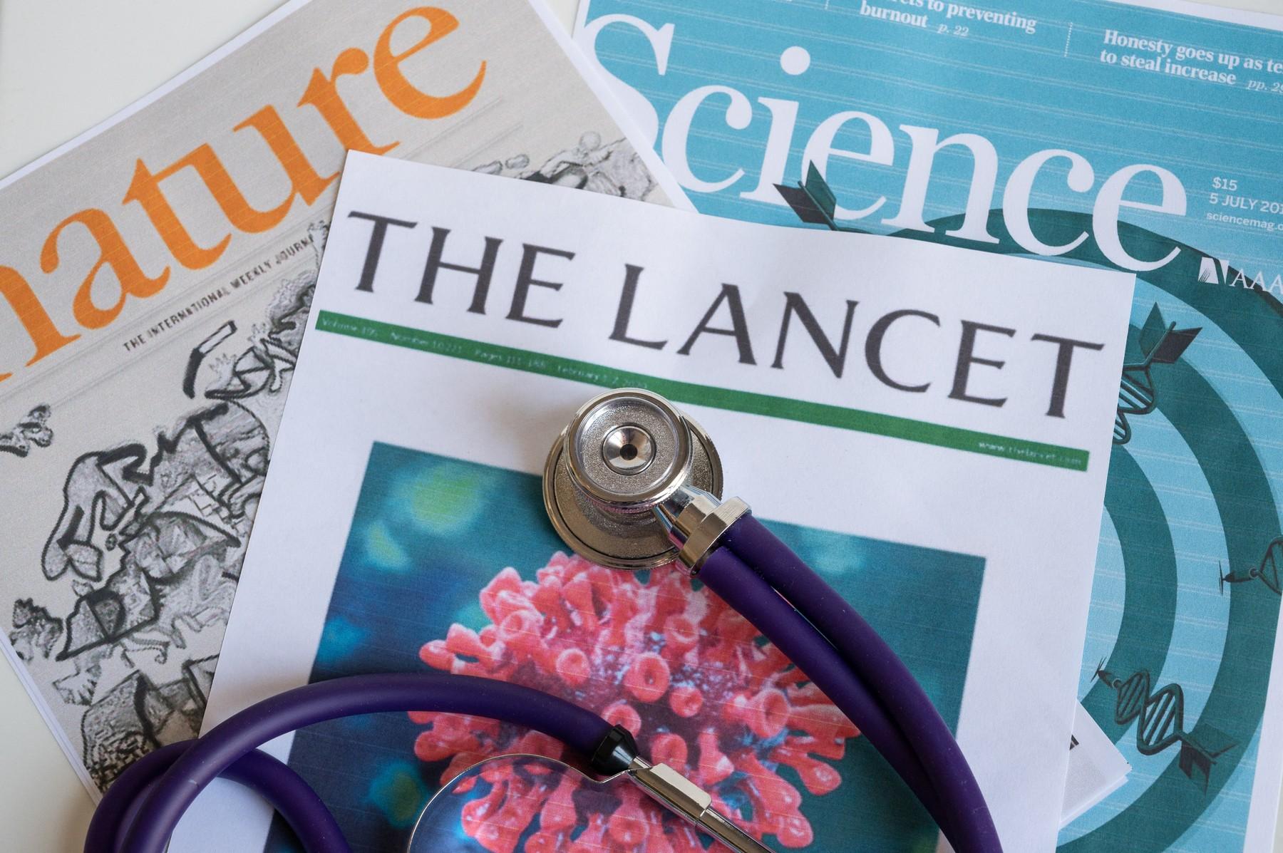 lancet profimedia 0557067418