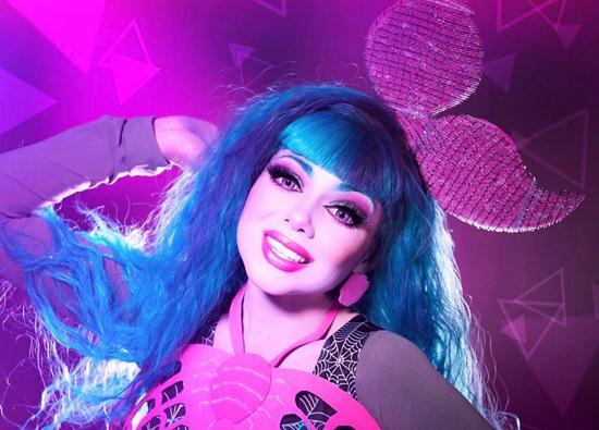 Charisma Star charisma star