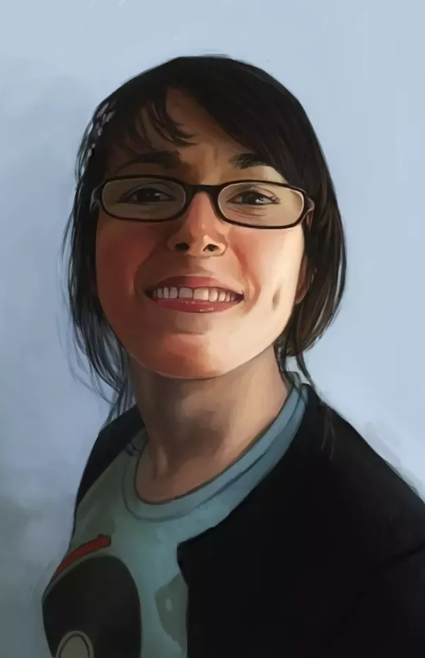 Cristina Hartman cristina hartman filter