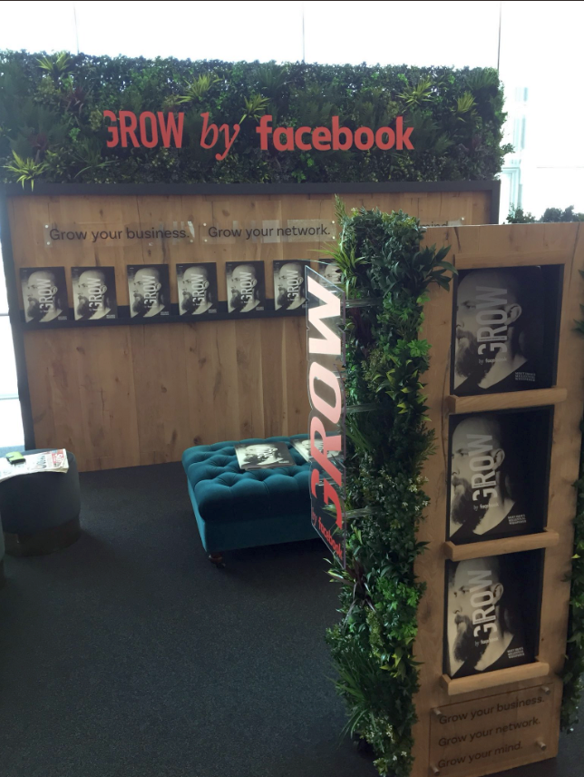 Zdroj: @juansenor juansenor grow