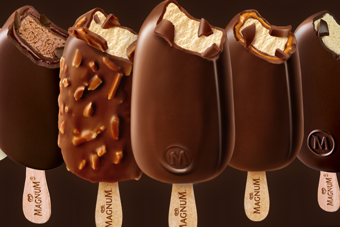 unilever nanuky
