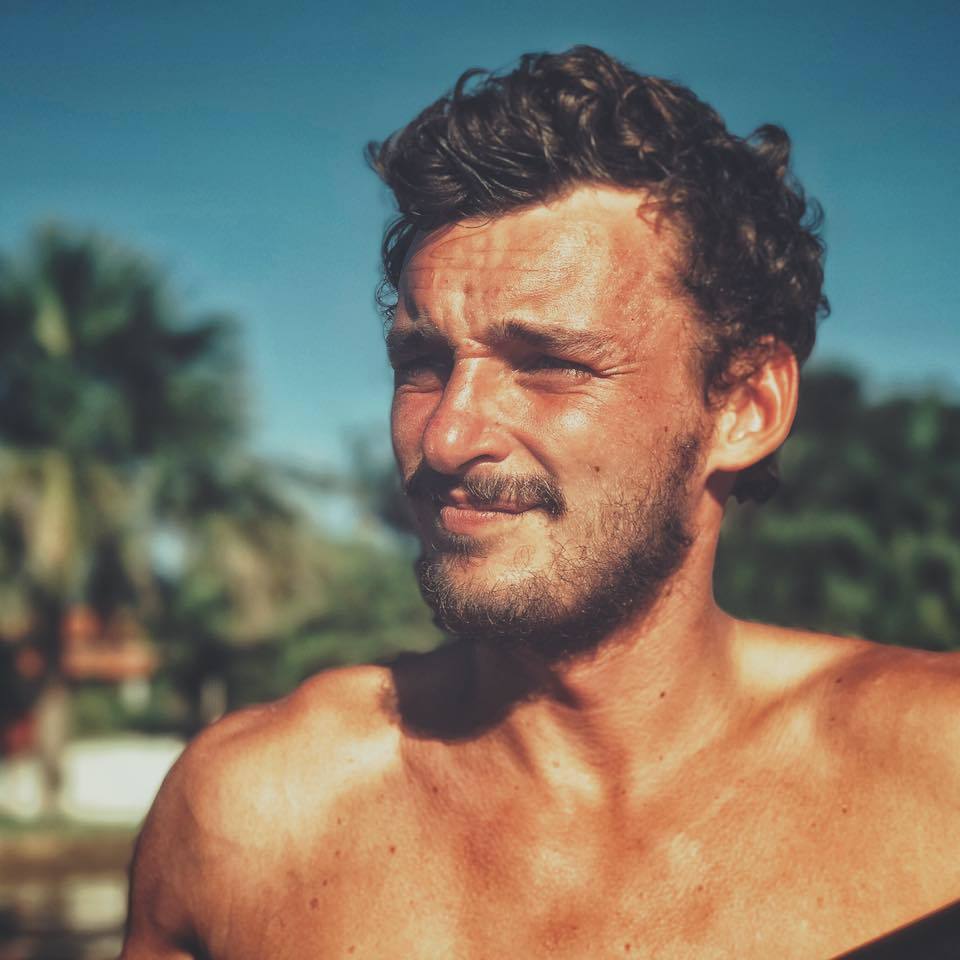 matej
